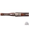 Image 8 : A.H. Fox AE Grade Shotgun