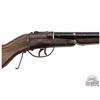 Image 2 : A.H. Fox Toy Shotgun