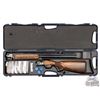 Image 1 : Nice Beretta 687 Silver Pigeon IV 12 GA Over / Under Clay Shotgun in Original Case
