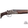 Image 2 : EXCELLENT German Merkel Model 203E 20 Gauge Over / Under Shotgun