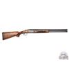 Image 3 : RARE 1974 Remington 3200 One of 1000 Skeet 4-Barrel Over / Under Shotgun Set 12, 20, 28, 410 GA