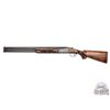 Image 5 : RARE 1974 Remington 3200 One of 1000 Skeet 4-Barrel Over / Under Shotgun Set 12, 20, 28, 410 GA