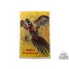 Image 1 : Large 1955 Western Winchester "Pheasant Hunting" Poster