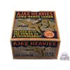 Image 1 : Box Only Of United States Cartridge Company Ajax Heavies Long Range Loads 12 GA 2-3/4" Shotshells