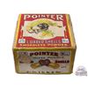 Image 1 : Box Only Clinton Cartridge Company Pointer Shotshells 16 GA