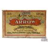 Image 2 : Factory Full U.M.C. Arrow Extra Quality Shotshell Box 12 GA