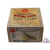 Image 1 : Box Only of Remington U.M.C. "Dove Load" Nitro Club Shotshells 12 GA
