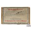 Image 3 : Box Only of Remington U.M.C. "Dove Load" Nitro Club Shotshells 12 GA