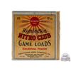 Image 2 : Factory Sealed Box Of Remington U.M.C. "Quail Load" Nitro Club Shotshells 12 GA
