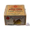 Image 1 : Partial Full Box Of Remington U.M.C. "Rabbit Load" Nitro Club Shotshells 12 GA