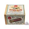 Image 1 : Factory Sealed Box Of Remington U.M.C. Nitro Club Shotshells 16 GA