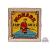 Image 2 : Federal Cartridge Company Monark Trap Shells 12 GA Vintage Box