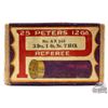 Image 2 : Factory Sealed Peters Referee Shotshells 12 GA Shotshells