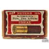 Image 2 : Factory Full Peters 12 Gauge "Ideal" shotshell box