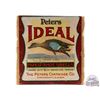 Image 6 : Factory Full Peters 12 Gauge "Ideal" shotshell box