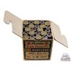 Image 2 : Factory Full Peters "High Velocity" One Piece Shotshell Box .410