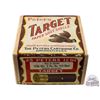 Image 1 : Factory Full Peters "Target" 12 Gauge Shotshell Box