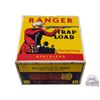 Image 1 : Factory Full Box of Winchester Loaded Ranger Trap Load Shells 12 GA