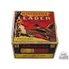 Image 1 : Rare Box Only Winchester Leader Grouse Box 12 GA