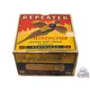 Image 2 : Rare Box Only 10 Gauge Winchester Repeater Pheasant Box