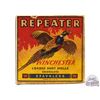 Image 8 : Rare Box Only 10 Gauge Winchester Repeater Pheasant Box