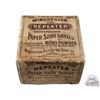 Image 1 : Sealed Factory Full Box of Winchester Repeater Shotshells 10 GA