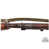 Image 8 : Desirable Springfield M-1D Sniper Rifle