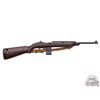 Image 1 : 1943 Saginaw M1 Carbine 30 Caliber Semi-Auto Rifle All WWII Correct