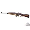 Image 3 : 1943 Saginaw M1 Carbine 30 Caliber Semi-Auto Rifle All WWII Correct