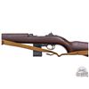 Image 4 : 1943 Saginaw M1 Carbine 30 Caliber Semi-Auto Rifle All WWII Correct