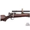 Image 2 : Rare Pope Barreled 1903, 30 Caliber, 1924 International Match Rifle