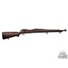 Image 1 : Springfield Model 1903 A1 Bolt Action Rifle