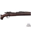 Image 2 : Springfield Model 1903 A1 Bolt Action Rifle