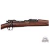 Image 2 : Springfield J.F.C. Inspected Model 1903 Rifle 1-15 Barrel Date