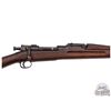 Image 2 : Springfield Model 1903 Rifle with 5-16 Barrel Date