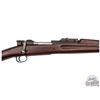 Image 2 : Springfield Model 1903 Rifle with Left-Handed Safety