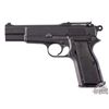 Image 1 : 1944 WWII FN Browning John Inglis Canada Hi Power Mk.I* 9mm Semi-Auto Pistol