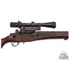 Image 2 : Pre-Ban Springfield M-1A Semi-Automatic Rifle with G.I. Parts