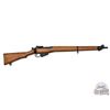 Image 1 : Excellent Lee Enfield No. 4 MK 2 .303 British Irish Contract Bolt Action Rifle Like New