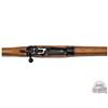 Image 6 : Excellent Lee Enfield No. 4 MK 2 .303 British Irish Contract Bolt Action Rifle Like New