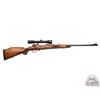 Image 1 : Kurt Jaeger Custom Mauser 98 Rifle in 30-06 Government