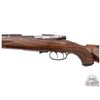 Image 4 : Martin Kruschitz, Wien, Austria, Mauser Style Sporter Rifle