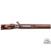 Image 8 : Custom Mauser Bolt Action Rifle 8mm with Thumbhole Stock