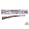 Image 1 : New Custom Winchester 1895 Texas Rangers 200th Anniversary Lever Action Rifle 30-06 SPRG