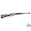 Image 2 : New Custom Winchester 1895 Texas Rangers 200th Anniversary Lever Action Rifle 30-06 SPRG