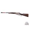 Image 5 : New Custom Winchester 1895 Texas Rangers 200th Anniversary Lever Action Rifle 30-06 SPRG