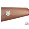 Image 10 : New Winchester 1895 Texas Rangers 200th Anniversary Lever Action Rifle 30-06 SPRG