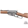 Image 5 : New Winchester 1895 Texas Rangers 200th Anniversary Lever Action Rifle 30-06 SPRG