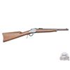 Image 2 : New in Box Winchester 1885 High Wall Saddle Ring Trapper Carbine .38-55 Single Shot Rifle