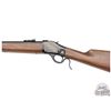Image 5 : New in Box Winchester 1885 High Wall Saddle Ring Trapper Carbine .38-55 Single Shot Rifle